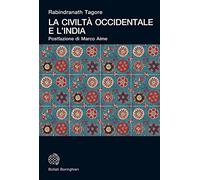 La civiltà occidentale e l'India