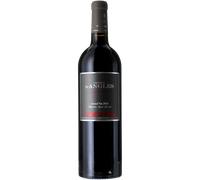 La Clape Grand Vin Rouge 2020 - Château D'angles La Clape