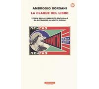 La claque del libro