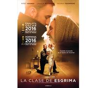 La Clase De Esgrima