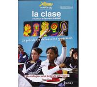 La Clase (Entre Les Murs) (2DVD) (2008) (Import)