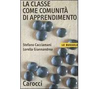 La classe come comunità di apprendimento