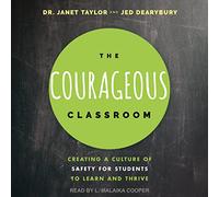La oraggiosa: creare una cultura della sicurezza per gli studenti per imparare e prosperare