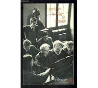 La classe de Messiaen