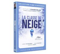 La Classe de Neige [Version restaurée 4K]