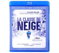 La Classe de Neige [Version restaurée 4K Ultra-HD]