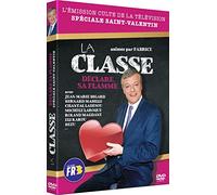 La CLASSE déclare sa flamme - Spéciale Saint-Valentin