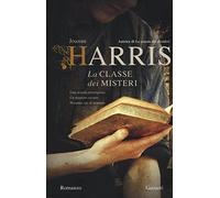La classe dei misteri: 1