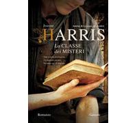 La classe dei misteri