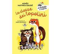 La classe dei topolini. Ediz. a colori