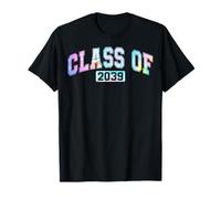 La Classe del 2039 cresce con Me dalla Scuola Materna alla Laurea Maglietta