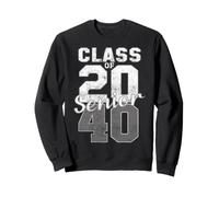 La el 2040 cresce con Me Felpa