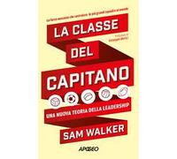 La classe del capitano