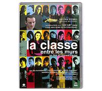 La Classe-Entre Les Murs