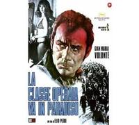 La Classe Operaia Va In Paradiso [Blu-ray]