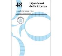 La classe senza voto