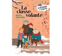 La classe volante