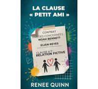 LA CLAUSE « PETIT AMI »