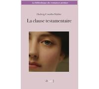 La clause testamentaire