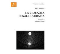 La clausola penale usuraria