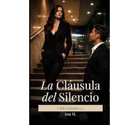 La Cláusula del Silencio: Club Atlántico 5
