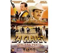 La Clave 7 Tres - La Clave 7 Tres