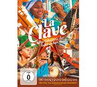 La Clave - Das Geheimnis der kubanischen Musik (DVD) César Lopéz Bobby Carcassés