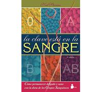 La clave está en la sangre