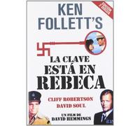 La Clave Esta En Rebeca (Doble Disco) (Import Dvd) (2012) Varios