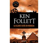 La clave está en Rebeca/ The Key to Rebecca