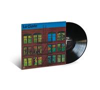 La Clave La Clave (Vinyl LP) 12" Album