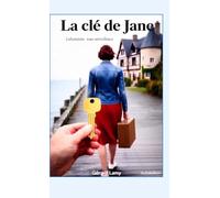 La e Jane: Format - Poche