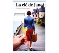 Cle de jane: Laboratoire sous surveillance