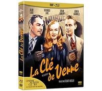 La e verre - Combo Blu-ray + DVD
