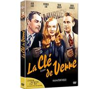 La Clé de verre - DVD