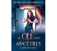 La clé des ancêtres: 1