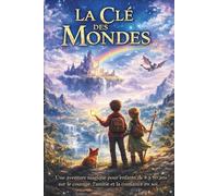 La Clé des Mondes