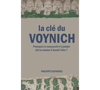 La clé du Voynich