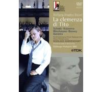 La Clemenza Di Tito