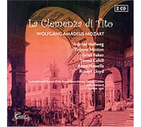 La Clemenza Di Tito by Mozart