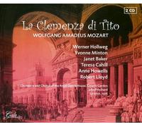 La Clemenza Di Tito - La Clemenza Di Tito