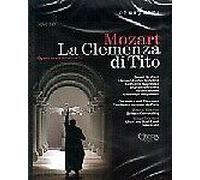 La Clemenza Di Tito (2 Dvd) - Wolfgang Amadeus Mozart
