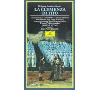 La Clemenza die Tito - Mozart [Edizione: Regno Unito]