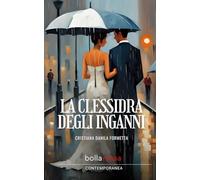 La clessidra degli inganni