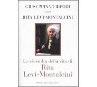 La clessidra della vita di Rita Levi-Montalcini