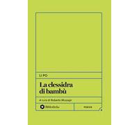 La clessidra di bambu