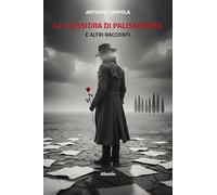 La clessidra di palissandro e altri racconti