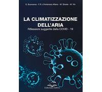 La climatizzazione dell'aria. Riflessioni suggerite dalla Covid-19