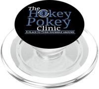 La clinica Hokey Pokey: un luogo per cambiare la propria vit PopSockets PopGrip per MagSafe