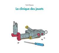 La clinique des jouets
